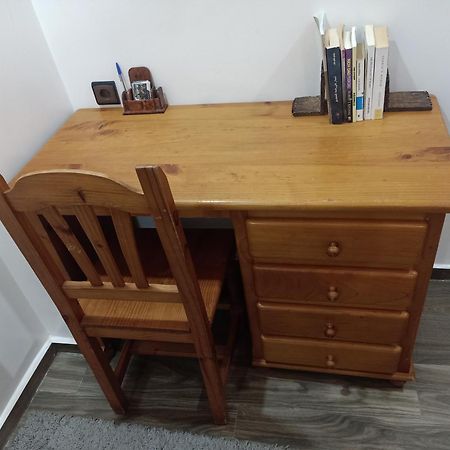 Apartament Harmony Azrou Zewnętrze zdjęcie