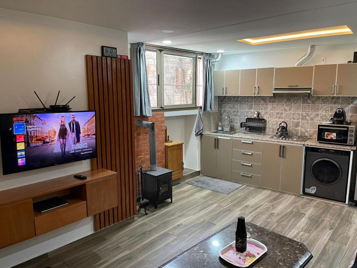 Apartament Harmony Azrou Zewnętrze zdjęcie