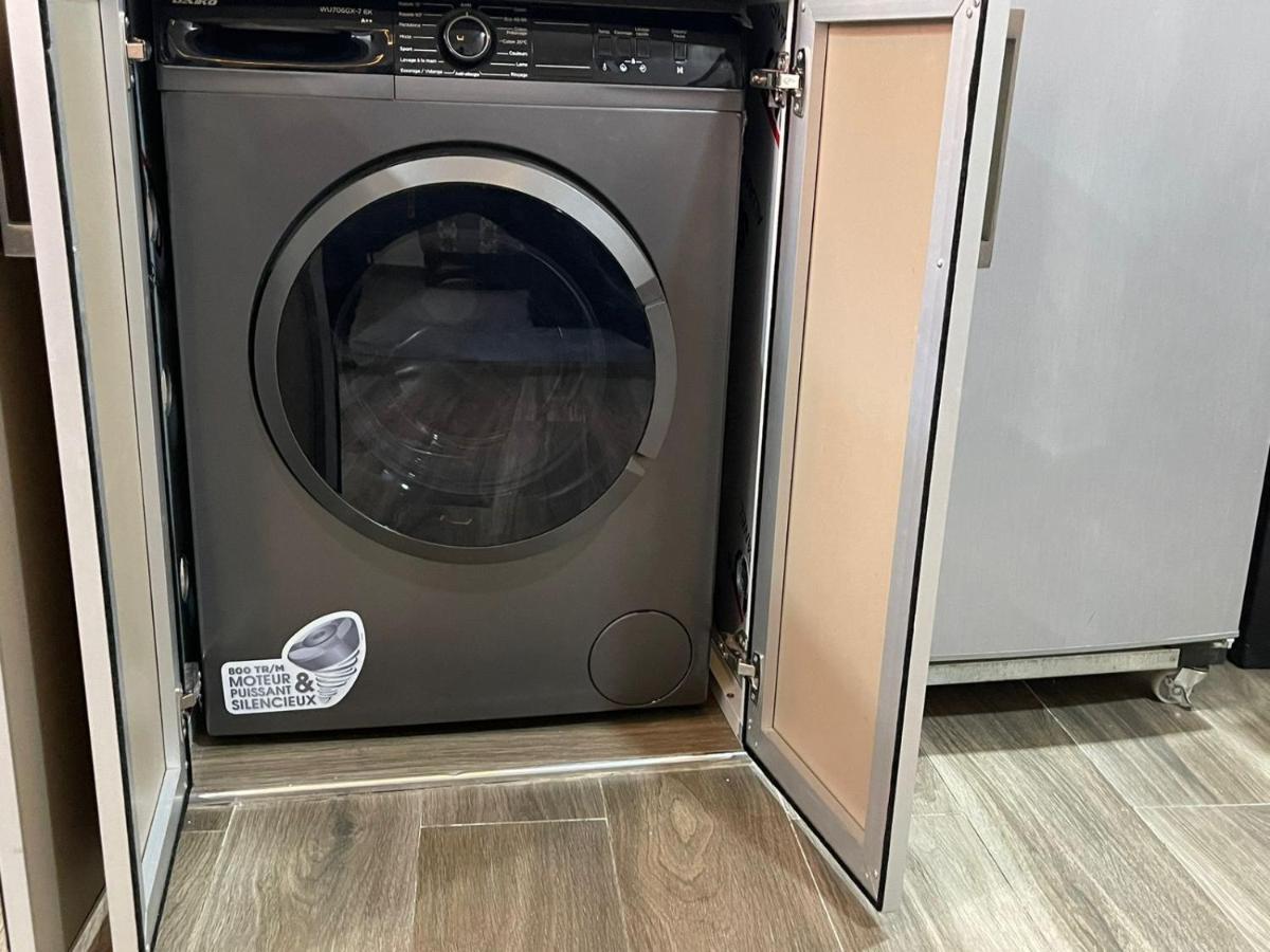 Apartament Harmony Azrou Zewnętrze zdjęcie