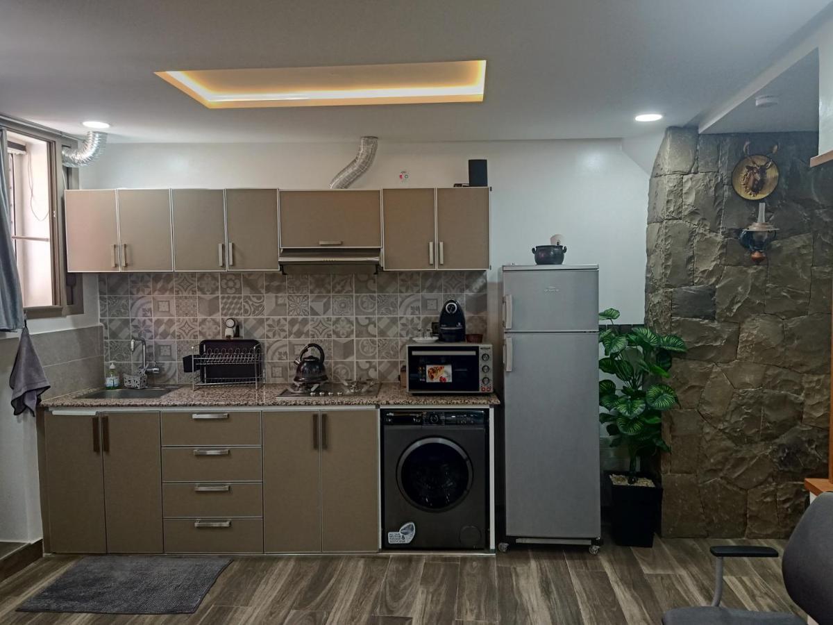 Apartament Harmony Azrou Zewnętrze zdjęcie
