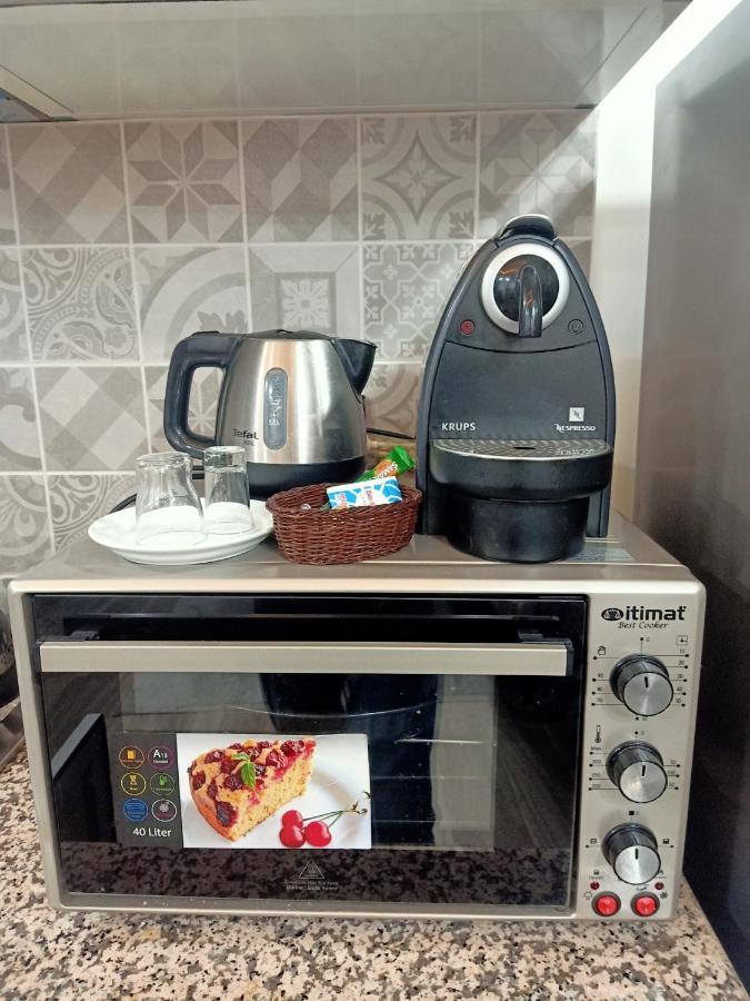 Apartament Harmony Azrou Zewnętrze zdjęcie