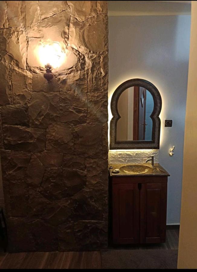 Apartament Harmony Azrou Zewnętrze zdjęcie