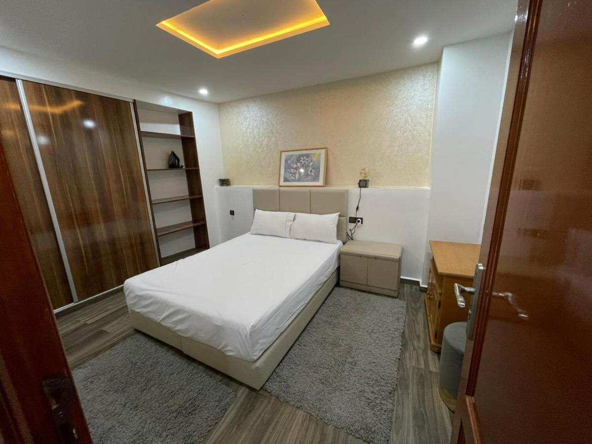 Apartament Harmony Azrou Zewnętrze zdjęcie