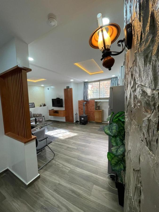 Apartament Harmony Azrou Zewnętrze zdjęcie
