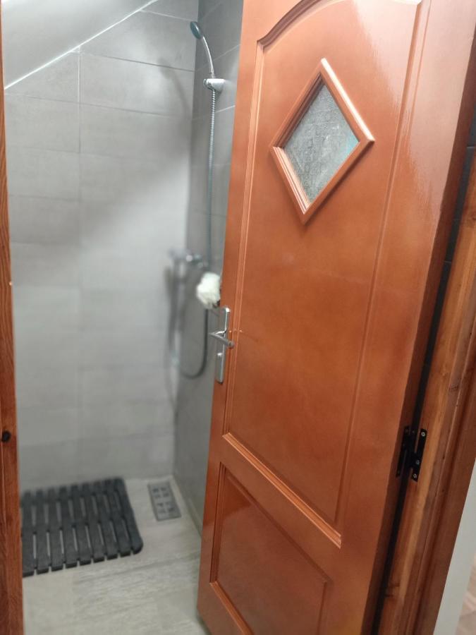 Apartament Harmony Azrou Zewnętrze zdjęcie