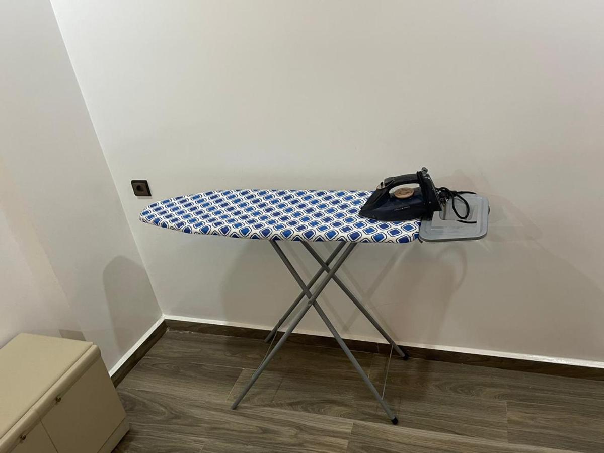 Apartament Harmony Azrou Zewnętrze zdjęcie