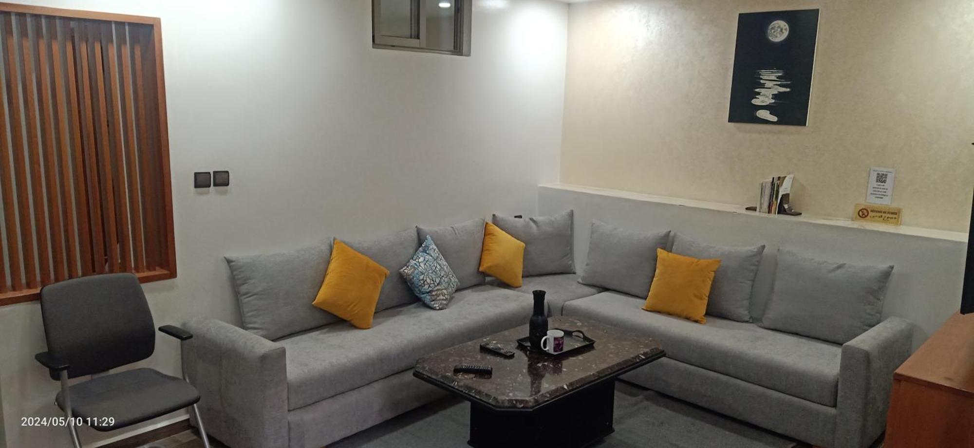 Apartament Harmony Azrou Zewnętrze zdjęcie