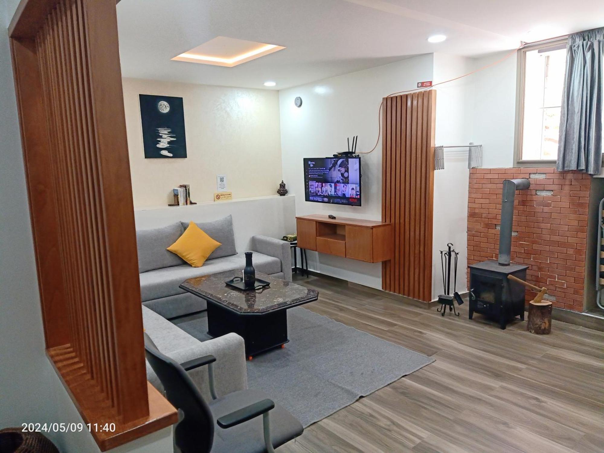Apartament Harmony Azrou Zewnętrze zdjęcie