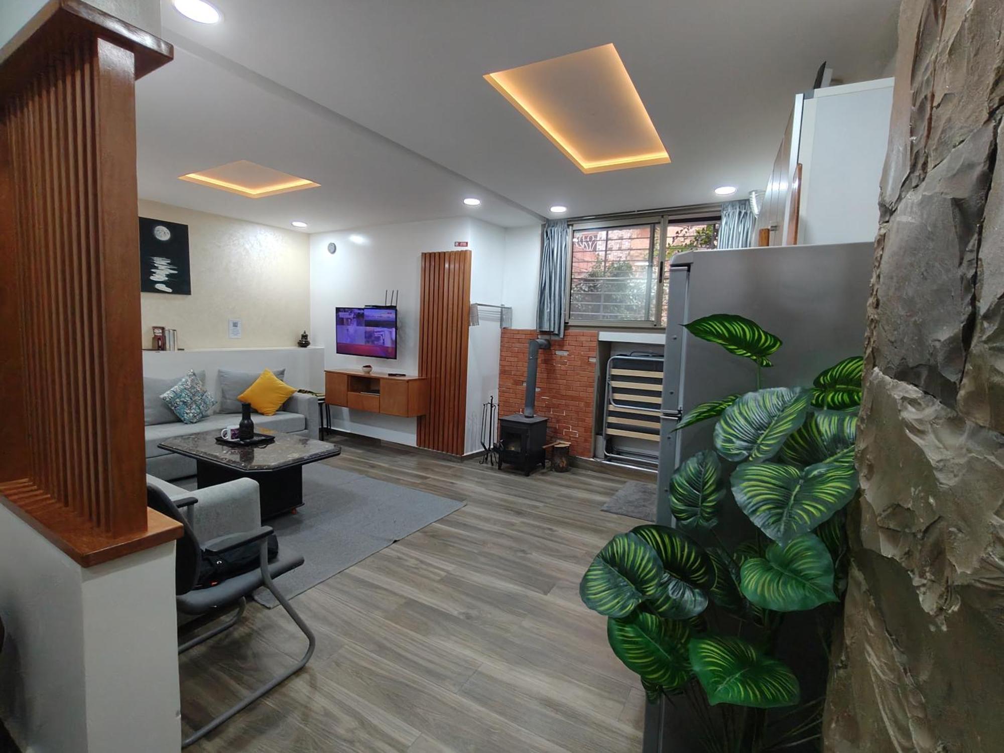 Apartament Harmony Azrou Zewnętrze zdjęcie