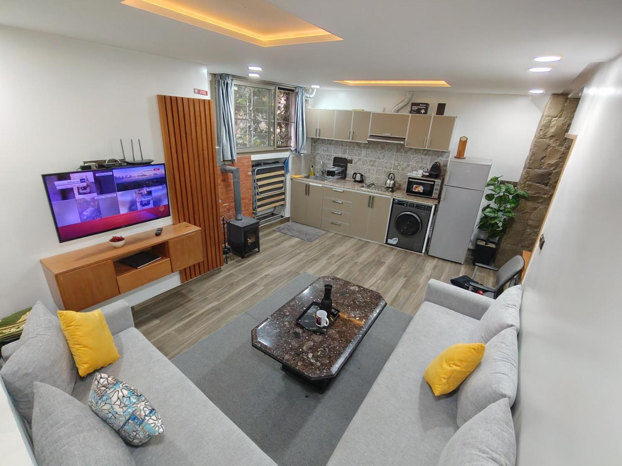 Apartament Harmony Azrou Zewnętrze zdjęcie